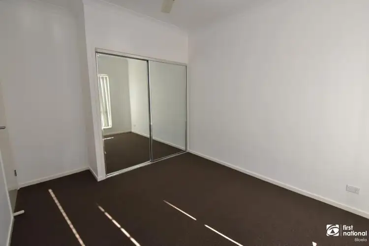 Sixth view of Homely house listing, 58 Highland Way, Biloela QLD 4715