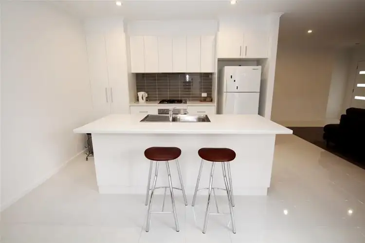 Second view of Homely house listing, 2/40 Lava Street, Warrnambool VIC 3280