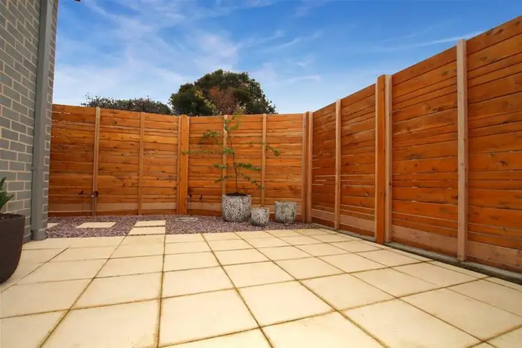 Sixth view of Homely house listing, 2/40 Lava Street, Warrnambool VIC 3280