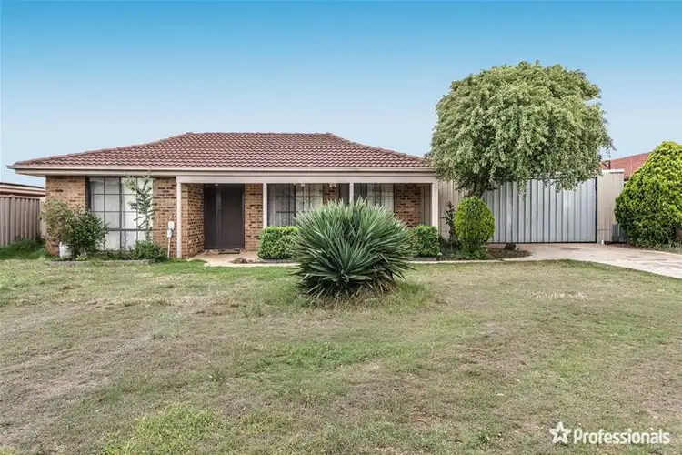 3 Lloyd Court, Brookfield VIC 3338