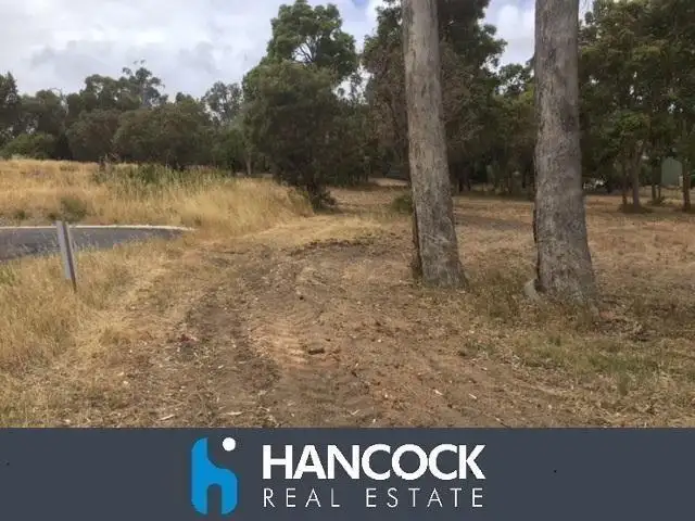 Main view of Homely land listing, Lot 108 Sortras Rise, Gelorup WA 6230