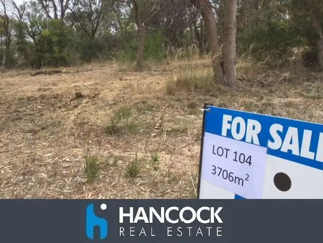 Main view of Homely land listing, Lot 104 Sortras Rise, Gelorup WA 6230