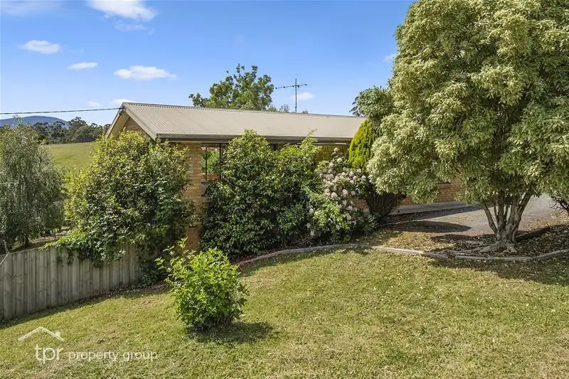 Main view of Homely house listing, 33 Knights Road, Huonville TAS 7109