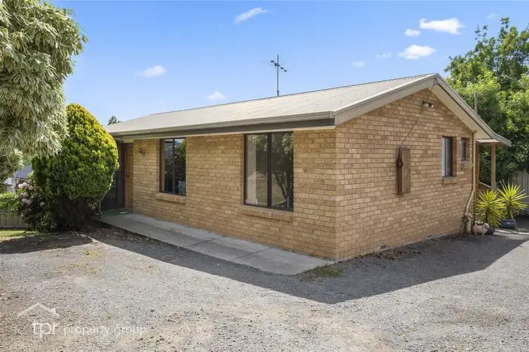Fourth view of Homely house listing, 33 Knights Road, Huonville TAS 7109