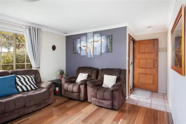 Second view of Homely house listing, 8 Cotter Place, Hannans WA 6430