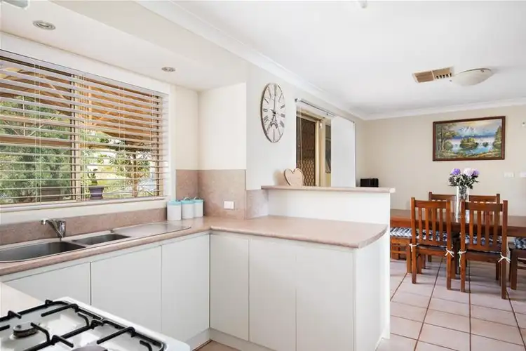 Fifth view of Homely house listing, 8 Cotter Place, Hannans WA 6430