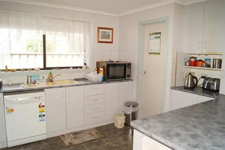 Seventh view of Homely house listing, 5 Poplar Drive, Numurkah VIC 3636