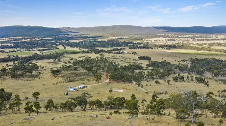 Main view of Homely land listing, 34A Hogan Lane, Landsborough VIC 3384