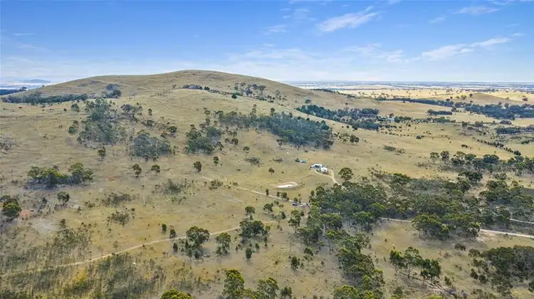 Third view of Homely land listing, 34A Hogan Lane, Landsborough VIC 3384