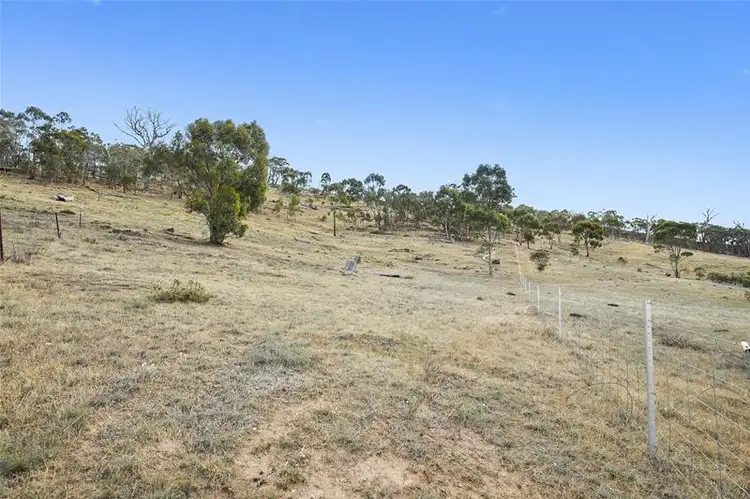 Fourth view of Homely land listing, 34A Hogan Lane, Landsborough VIC 3384