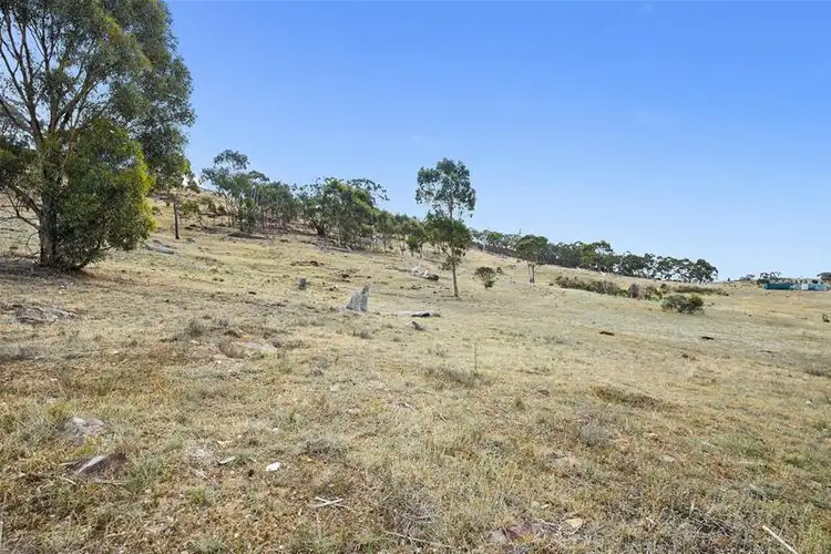 Fifth view of Homely land listing, 34A Hogan Lane, Landsborough VIC 3384