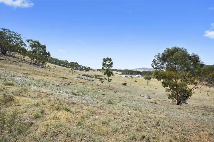 Sixth view of Homely land listing, 34A Hogan Lane, Landsborough VIC 3384