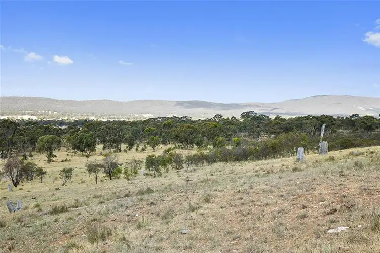 Seventh view of Homely land listing, 34A Hogan Lane, Landsborough VIC 3384