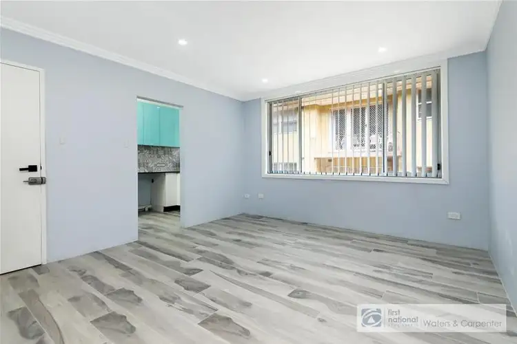 Third view of Homely apartment listing, 1/79 Northumberland Road, Auburn NSW 2144