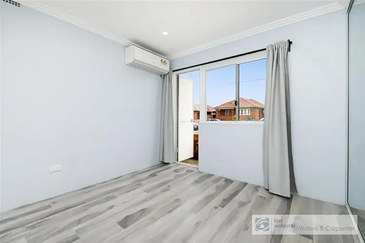 Fourth view of Homely apartment listing, 1/79 Northumberland Road, Auburn NSW 2144