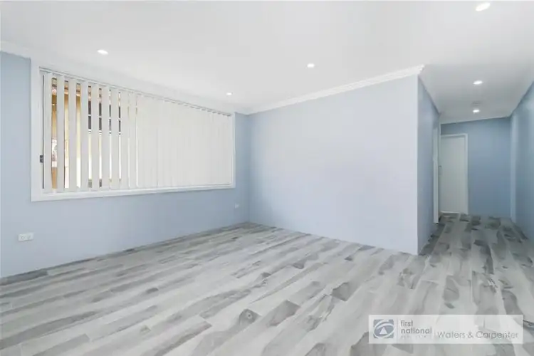 Sixth view of Homely apartment listing, 1/79 Northumberland Road, Auburn NSW 2144