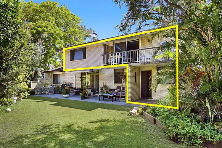 7/2 Mawarra Street, Palm Beach QLD 4221