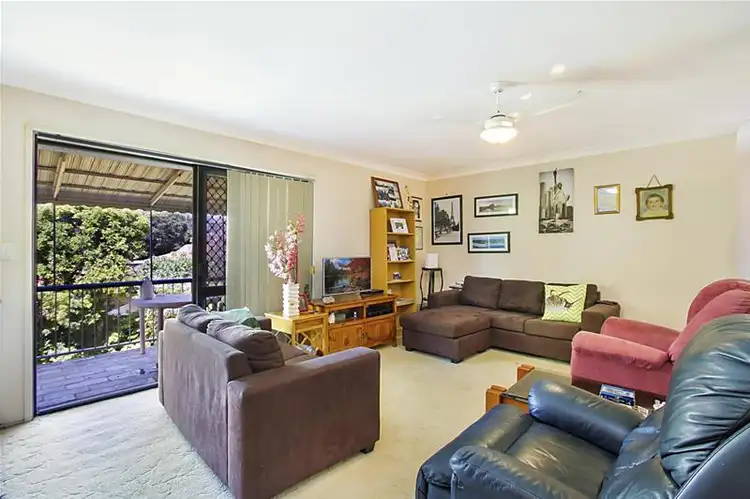 Third view of Homely unit listing, 7/2 Mawarra Street, Palm Beach QLD 4221