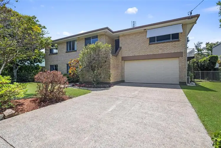 12 Wilpark Crescent, Currumbin Waters QLD 4223