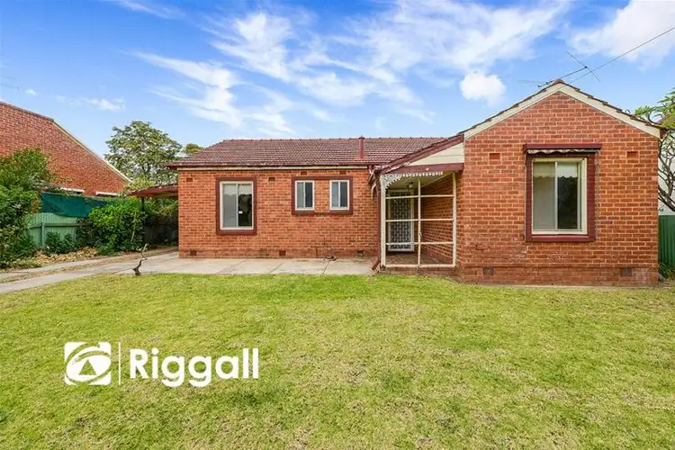 29 Lionel Avenue, Blair Athol SA 5084