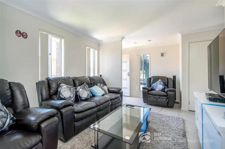 Third view of Homely house listing, 21 Bellona Chase, Cameron Park NSW 2285
