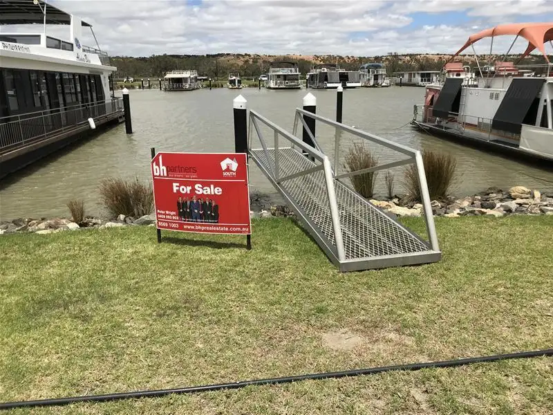 Main view of Homely land listing, 8 (lot 13) Pelican Drive, Mannum Waters, Mannum SA 5238