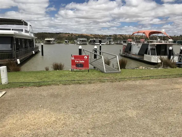 Fourth view of Homely land listing, 8 (lot 13) Pelican Drive, Mannum Waters, Mannum SA 5238