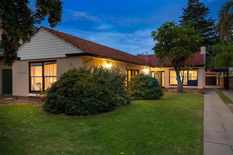 29 Tarlton Street, Somerton Park SA 5044