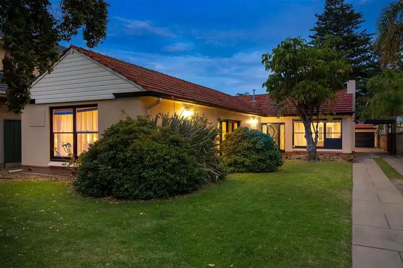 Main view of Homely house listing, 29 Tarlton Street, Somerton Park SA 5044
