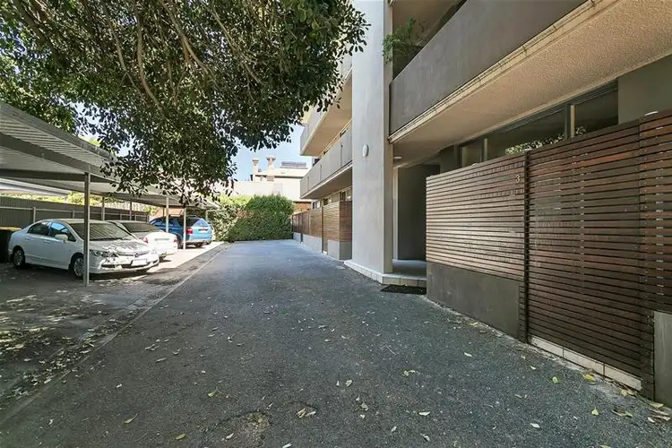 Second view of Homely unit listing, 10/4 Bristol Place, Glenelg South SA 5045