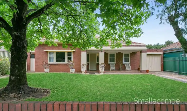 48 Narinna Avenue, Cumberland Park SA 5041