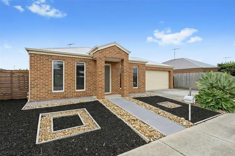 42 Pollard Drive, Leopold VIC 3224