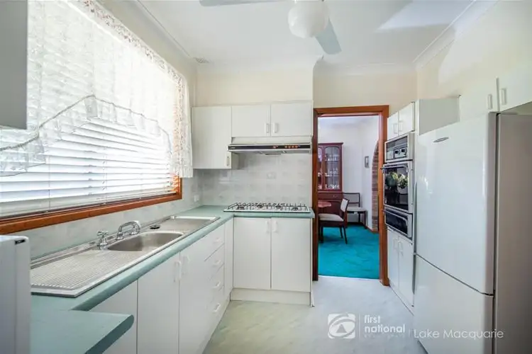 Second view of Homely house listing, 58 Cameron Street, Jesmond NSW 2299