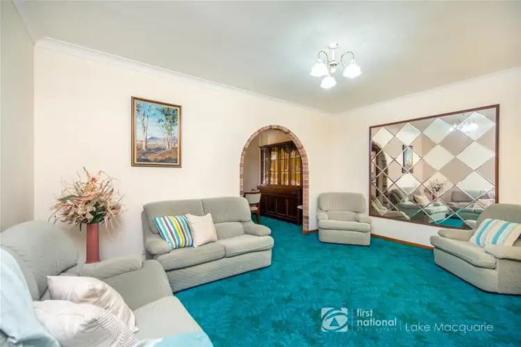 Third view of Homely house listing, 58 Cameron Street, Jesmond NSW 2299