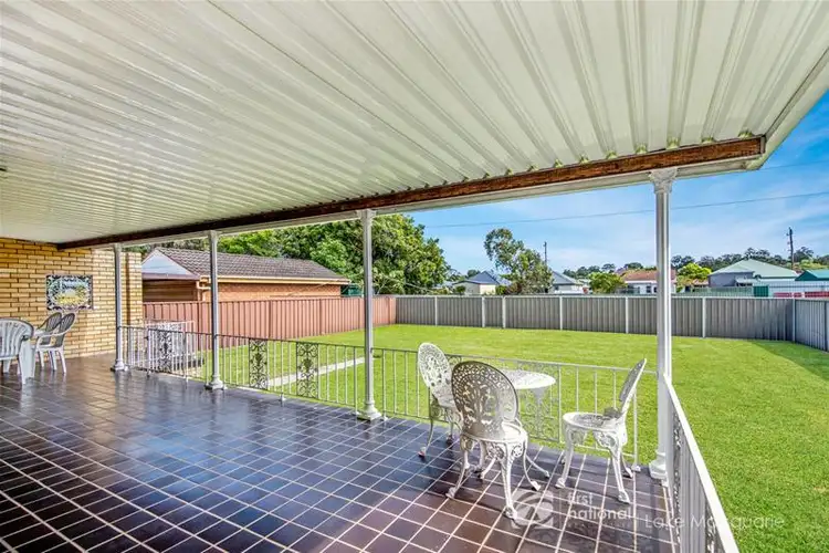 Fourth view of Homely house listing, 58 Cameron Street, Jesmond NSW 2299
