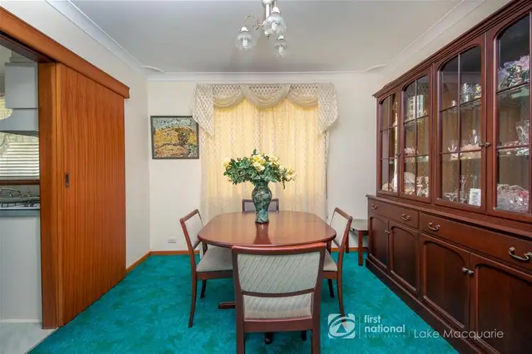Sixth view of Homely house listing, 58 Cameron Street, Jesmond NSW 2299