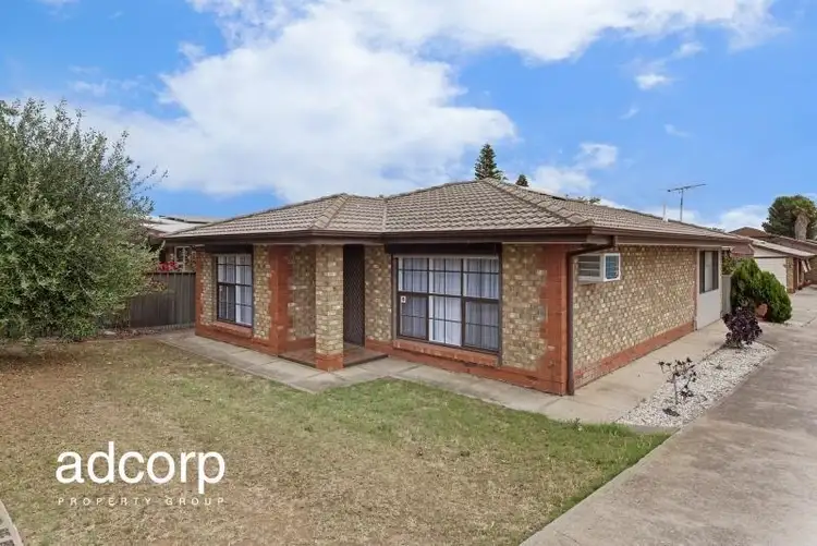 1/453 Grange Road, Seaton SA 5023
