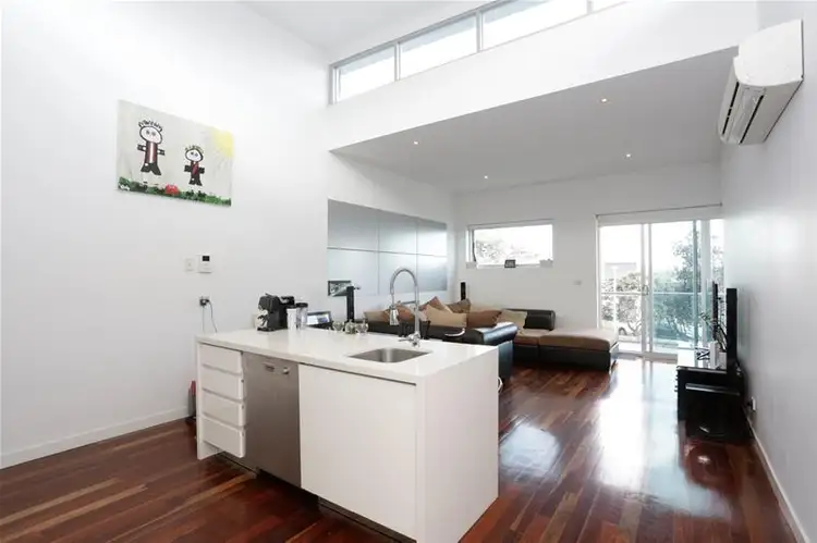 Fourth view of Homely apartment listing, 10/25-27 Nepean Highway, Aspendale VIC 3195