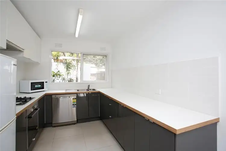 Third view of Homely townhouse listing, 8/20 Kireep Street, Balwyn VIC 3103