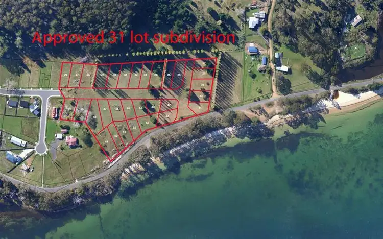 Lot 2 Kent Beach Road, Dover TAS 7117