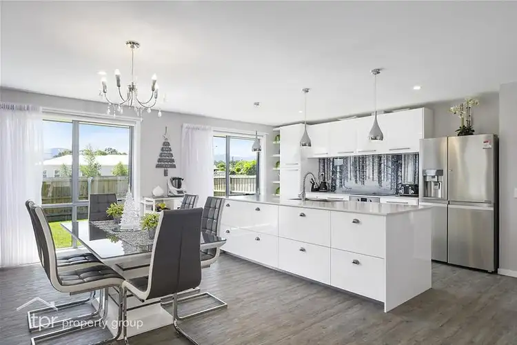 Fifth view of Homely house listing, 8 Ellison Street, Huonville TAS 7109