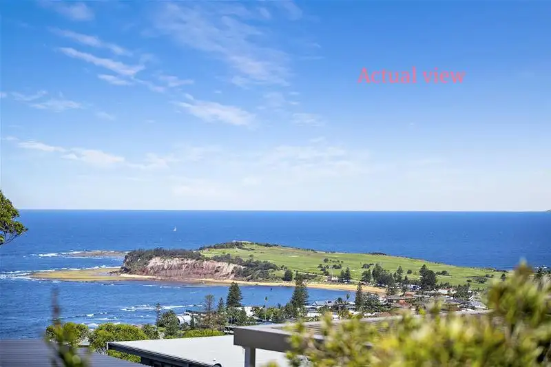 Main view of Homely house listing, 41 Edgecliffe Boulevard, Collaroy Plateau NSW 2097