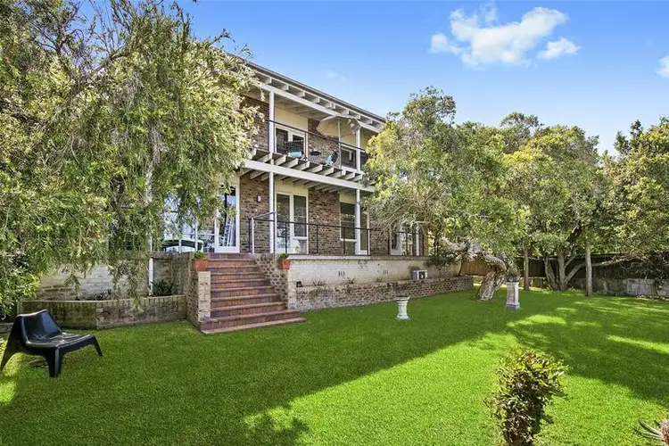Second view of Homely house listing, 41 Edgecliffe Boulevard, Collaroy Plateau NSW 2097