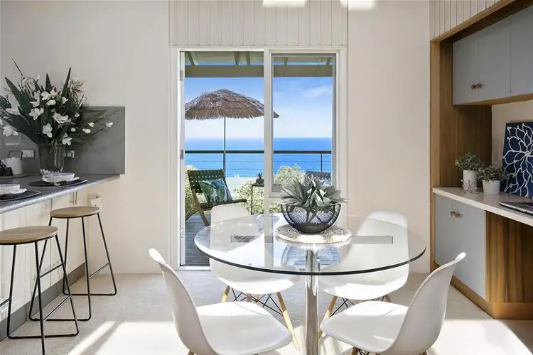 Third view of Homely house listing, 41 Edgecliffe Boulevard, Collaroy Plateau NSW 2097
