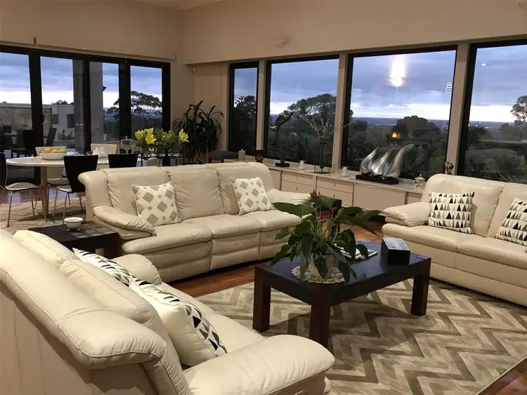 Second view of Homely house listing, 3 Arcadia Court, Mitcham SA 5062