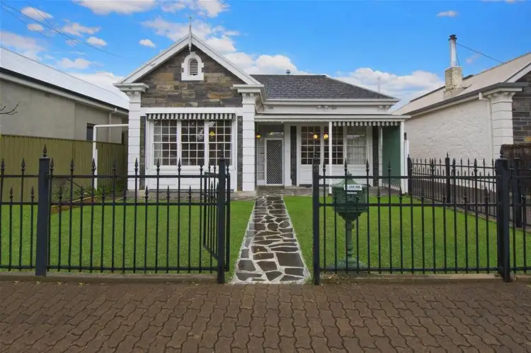 3 Torrens Street, Gilberton SA 5081