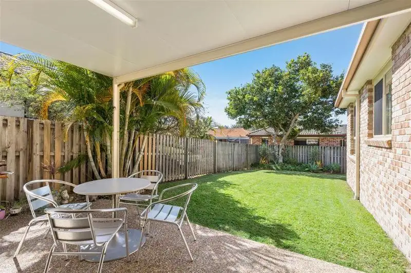Main view of Homely house listing, 36 Tipuana Drive, Elanora QLD 4221