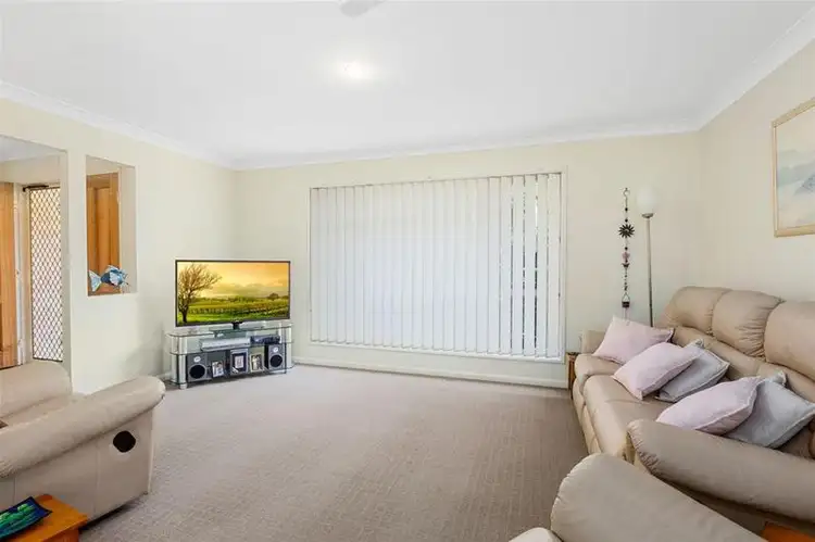 Third view of Homely house listing, 36 Tipuana Drive, Elanora QLD 4221