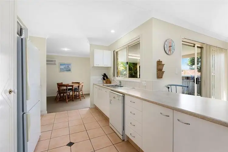 Fourth view of Homely house listing, 36 Tipuana Drive, Elanora QLD 4221