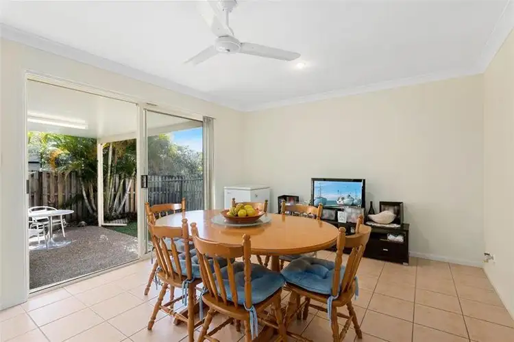 Fifth view of Homely house listing, 36 Tipuana Drive, Elanora QLD 4221